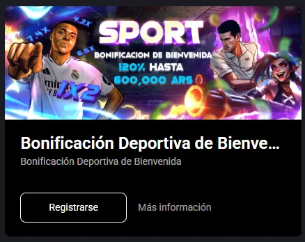 Bono deportivo MyStake y ofertas de free bet