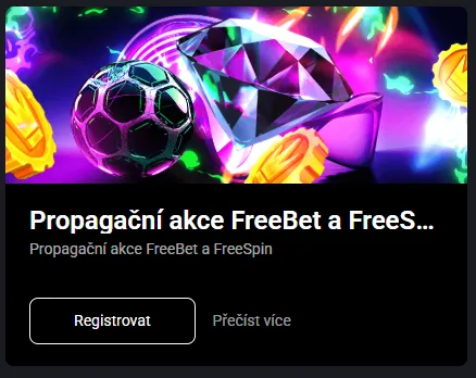Aktivace bonusu MyStake a pravidla kampaně