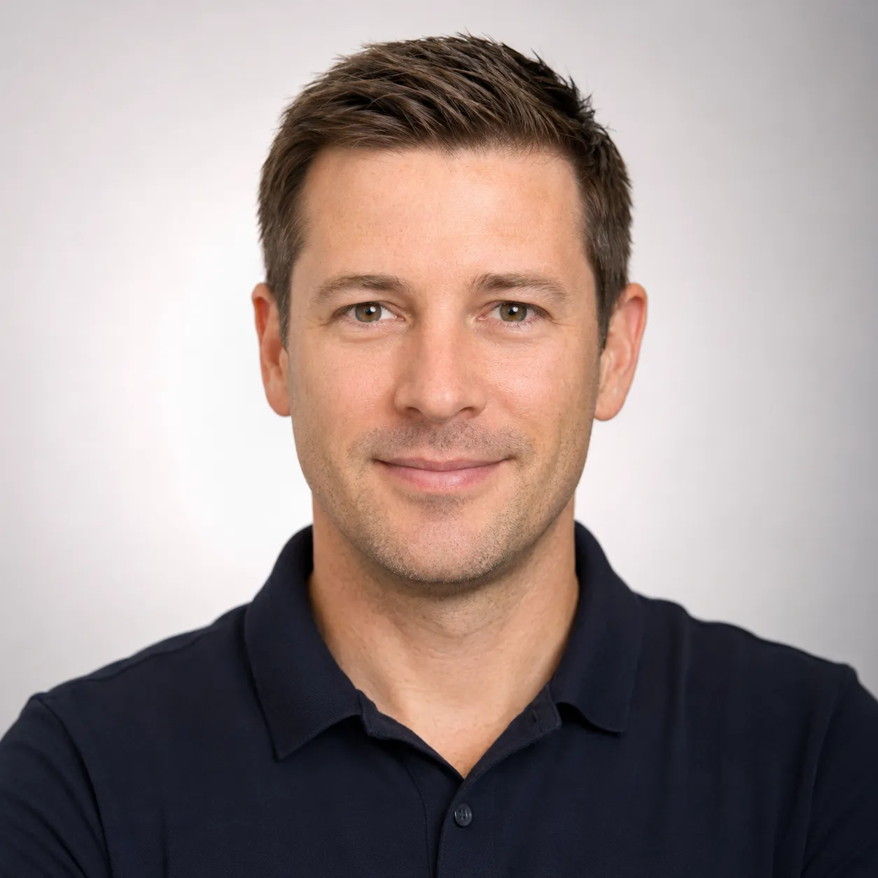 Daniel Carter