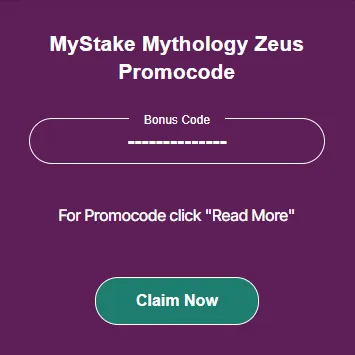 MyStake bonus activation and campaign rules