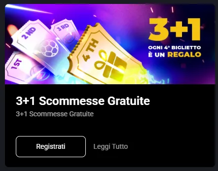 Bonus sportivi MyStake e campagne con scommesse gratuite